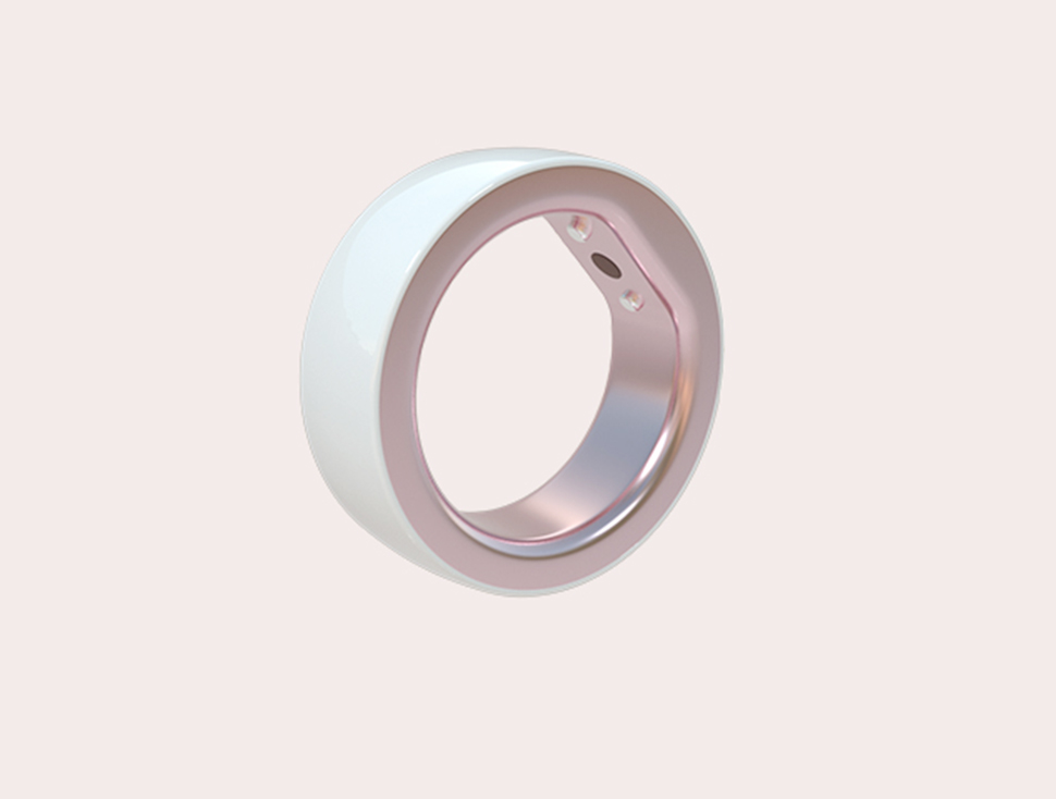 Femometer smart ring for ovulation tracking1